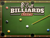 Billiards Classic