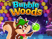 Bubble Woods Ultimate